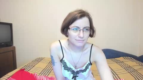 Marilyn online show from February 25, 8:21 pm