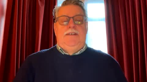 marin50 online show from March 30, 3:45 pm