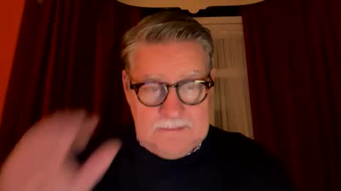 marin50 online show from March 26, 1:11 am