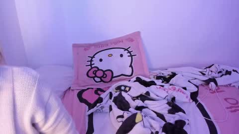 Marin kitoko online show from March 4, 10:16 pm