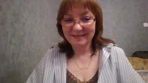 marinamrs online show from October 3, 7:00 pm