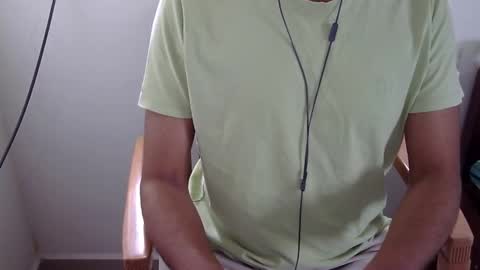 The SHY UncutBoy online show from December 28, 5:44 am