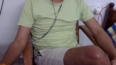 The SHY UncutBoy online show from January 14, 2:22 pm