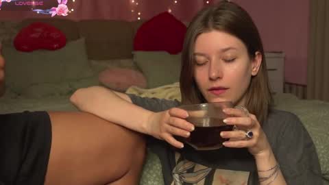 MarinaxMonroe online show from May 20, 6:36 pm