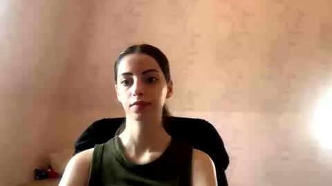 Anny online show from June 6, 7:14 am