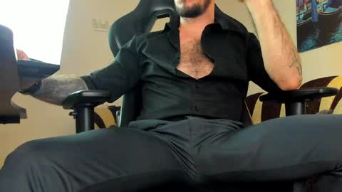 marioslim online show from May 8, 1:06 pm