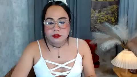 LEAH online show from January 9, 12:49 am