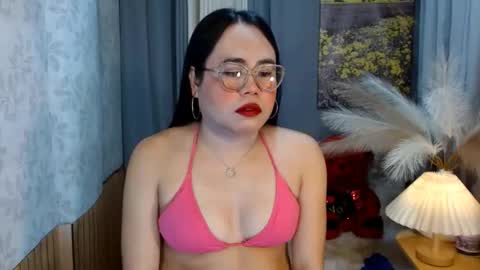 LEAH online show from January 6, 8:46 pm