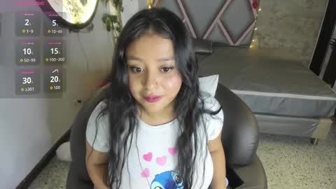 marisa_bosch online show from October 20, 9:53 pm