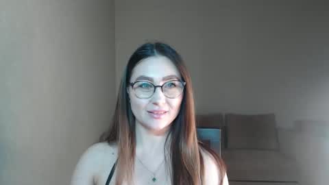 Marisha Arimova online show from November 15, 1:18 am