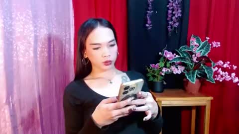 marishka online show from July 5, 4:25 pm