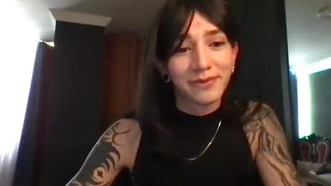 Marishka online show from July 14, 4:34 pm