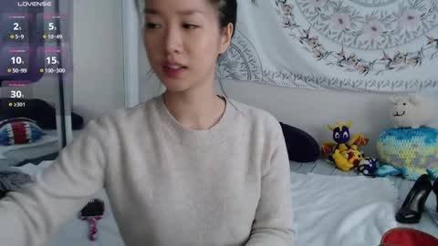 MarissaPeach online show from December 21, 2:14 pm