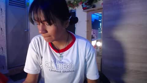 Maritza Ferrer -Samara Beltran online show from October 14, 9:29 pm