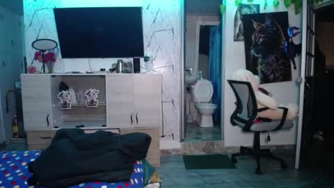 Maritza Ferrer -Samara Beltran online show from October 21, 3:55 am