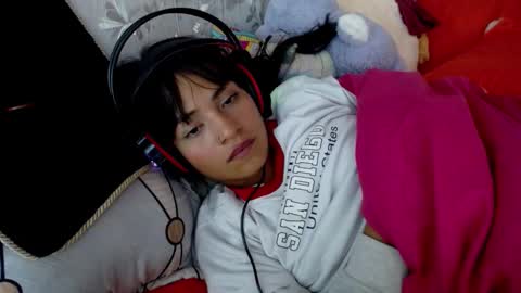 Maritza Ferrer -Samara Beltran online show from January 10, 5:02 am