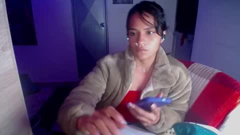 Maritza Ferrer -Samara Beltran online show from March 19, 5:35 am