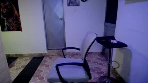 Maritza Ferrer -Samara Beltran online show from April 2, 3:14 am