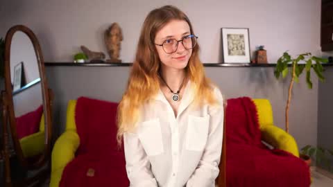 Kate online show from May 31, 3:16 am