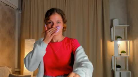 Snapshot of maritzastitt chatting on October 11, 6:11 pm Molly online show from October 11, 6:11 pm