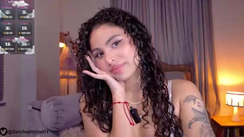    online show from October 9, 9:20 pm