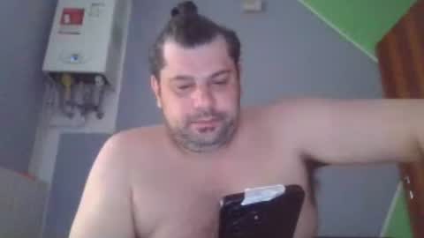 mark2985555 online show from July 31, 9:21 am