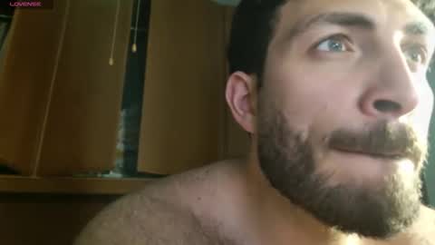 mark_ariete online show from April 22, 10:06 pm