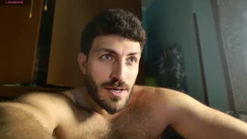 mark_ariete online show from April 21, 9:55 pm