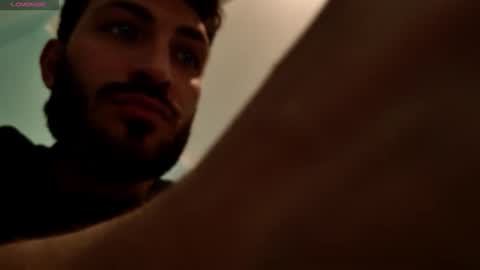 mark_ariete online show from April 3, 9:22 pm