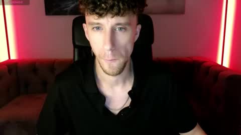 mark_caron online show from November 9, 3:26 pm