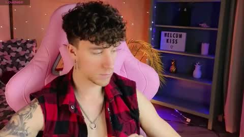 mark_caron online show from March 2, 8:26 pm