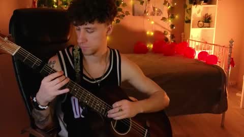 mark_caron online show from February 22, 11:18 pm