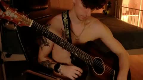 mark_caron online show from April 21, 1:42 am