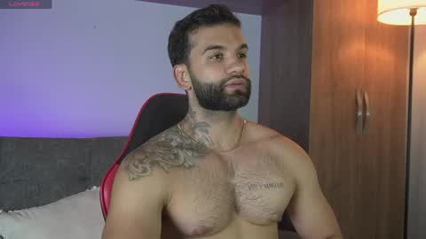 Mark online show from April 15, 12:47 am