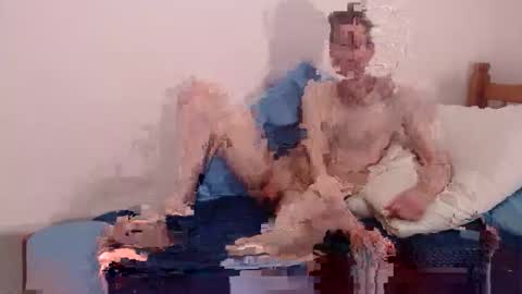 mark_islington online show from December 1, 7:45 pm