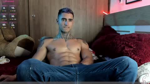  mark kamper  online show from January 7, 10:52 pm