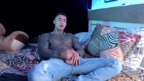  mark kamper  online show from December 14, 11:56 pm