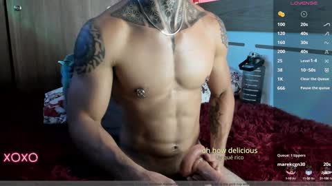  mark kamper  online show from January 9, 4:52 am