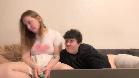 Mark  Margo online show from February 11, 8:05 am