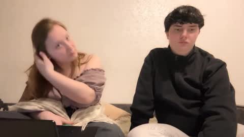 Mark  Margo online show from February 16, 8:11 pm