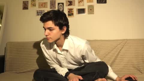 Mark online show from November 16, 2:41 pm