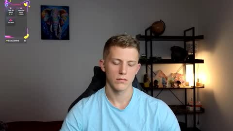 mark_shturman online show from October 24, 4:30 pm