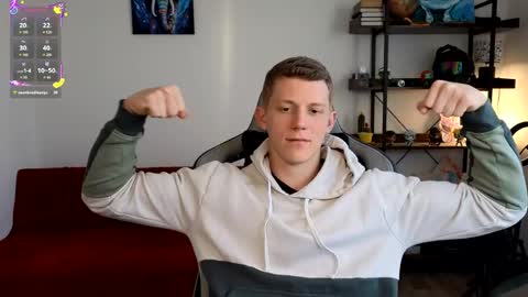 mark_shturman online show from March 31, 6:14 am