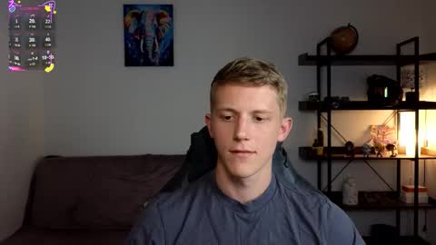 mark_shturman online show from October 13, 4:20 pm