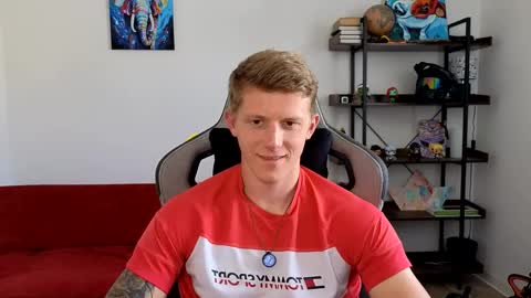 mark_shturman online show from May 17, 2:15 pm