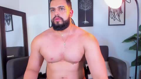 mark_x23 online show from May 23, 7:04 am