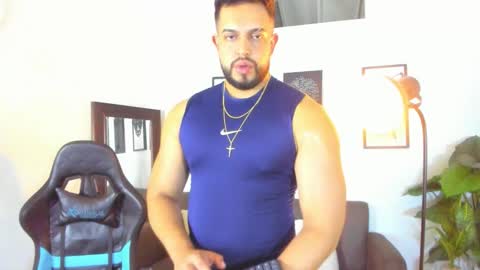 mark_x23 online show from January 8, 2:28 am