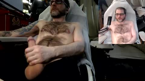 markass87 online show from April 25, 1:41 pm