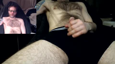 markass87 online show from April 24, 2:41 pm