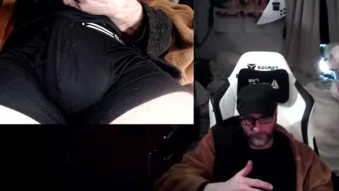 markass87 online show from January 8, 3:18 pm